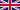 GBR flag